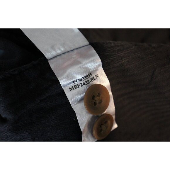 Faherty Mens 33 x 28 Coastline Stretch Chino Pants NEW F1310 - Picture 5 of 7